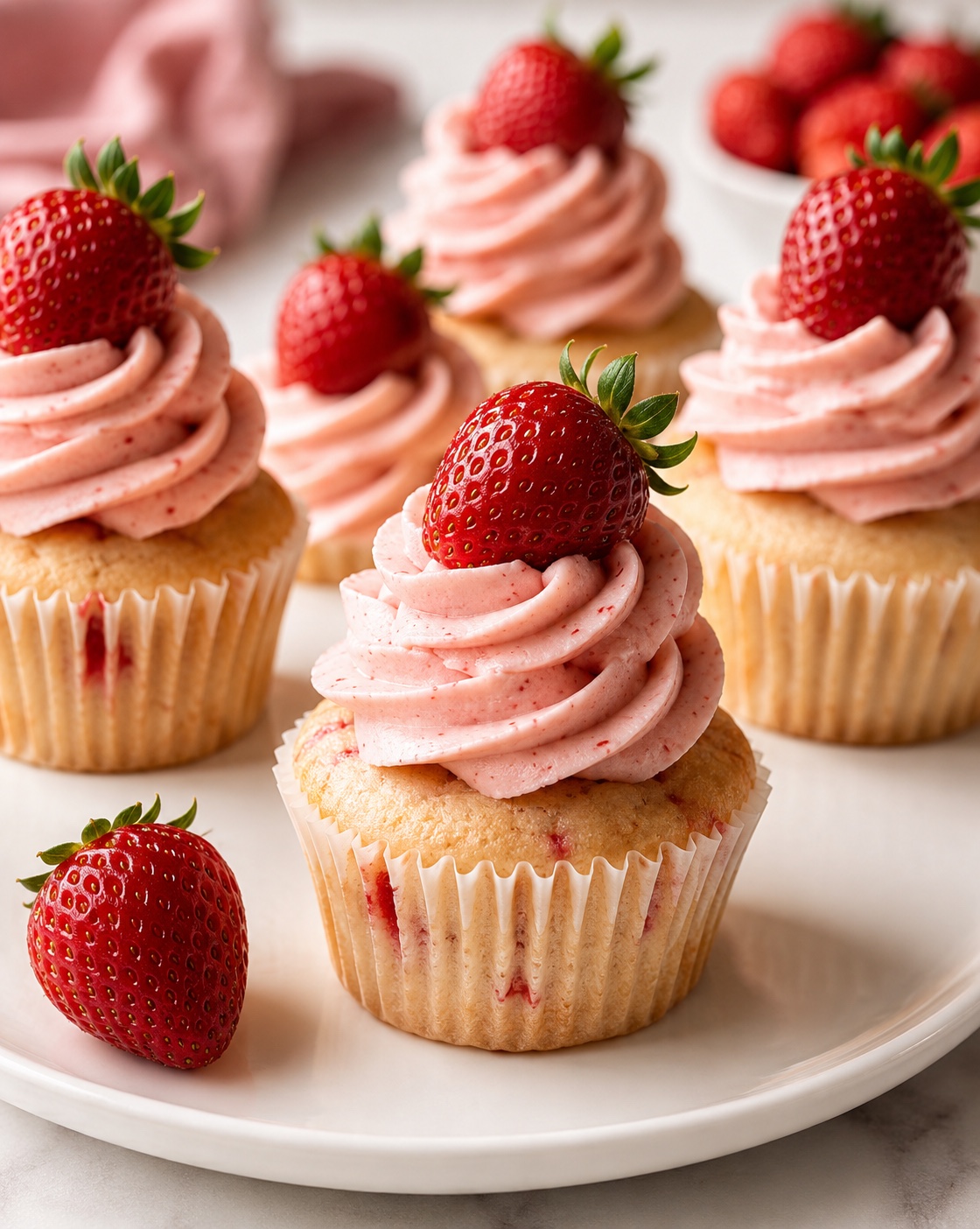 Cupcakes
